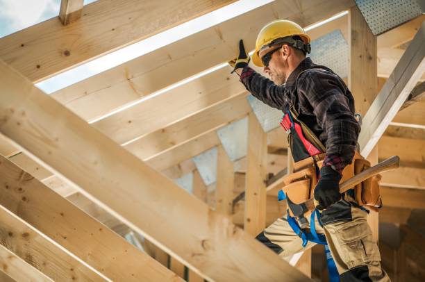 Gutter Installation and Roofing in Platteville, WI