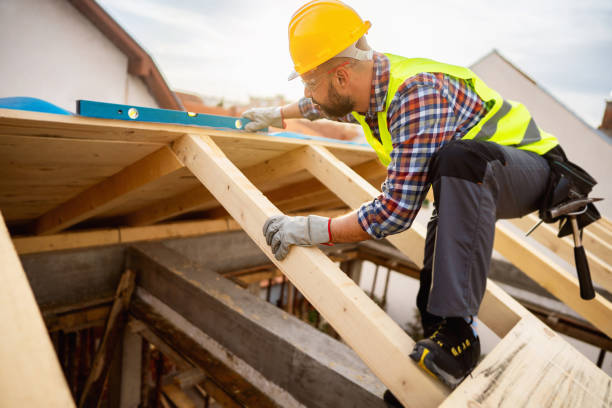 Quick and Trustworthy Emergency Roof Repair Services in Platteville, WI