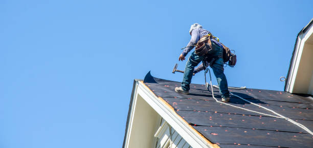Roof Waterproofing Services in Platteville, WI